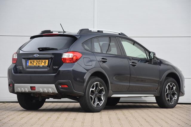 Subaru XV 2.0i Premium AWD | Trekhaak | Schuifdak | Leer |