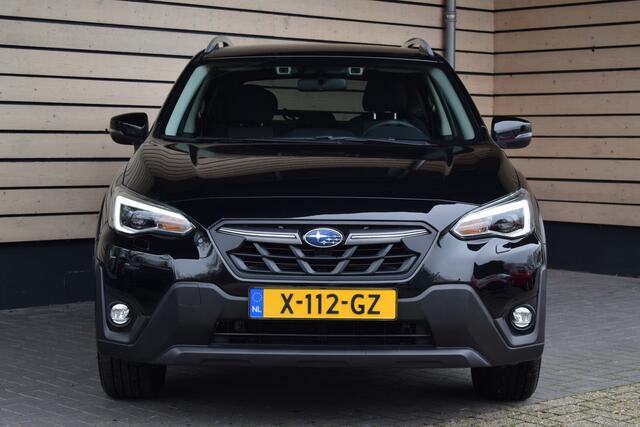 Subaru XV 1.6i Pure Plus - 1400 kg trekvermogen - EyeSight