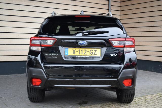 Subaru XV 1.6i Pure Plus - 1400 kg trekvermogen - EyeSight