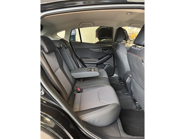 Subaru XV 1.6i Luxury CARPLAY- STUUR+STOEL VERW - CAMERA - KEYLESS