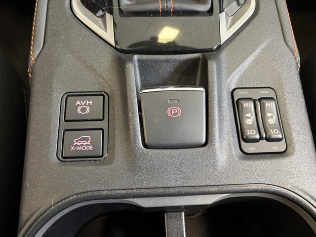 Subaru XV 1.6i Luxury CARPLAY- STUUR+STOEL VERW - CAMERA - KEYLESS