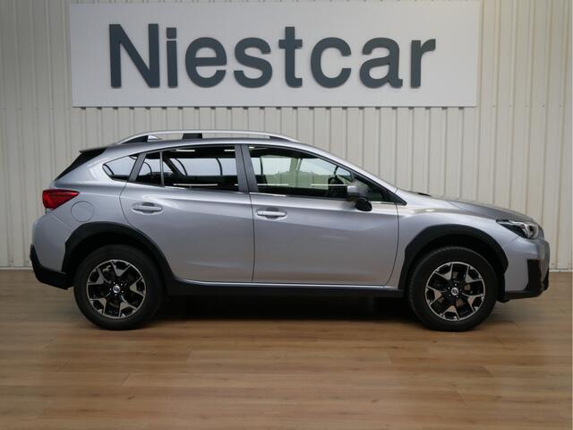 Subaru XV 1.6i Premium