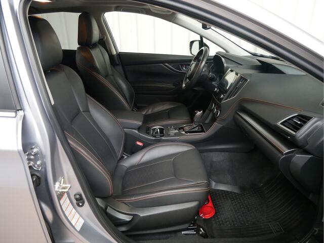 Subaru XV 1.6i Premium