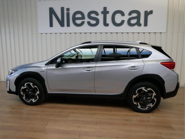 Subaru XV 2.0i e-BOXER Luxury