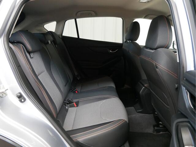 Subaru XV 2.0i e-BOXER Luxury