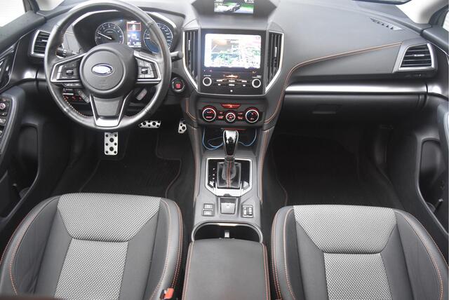 Subaru XV 2.0i e-BOXER Luxury | Trekhaak |