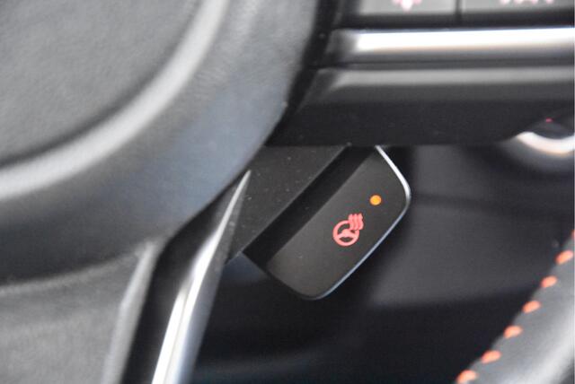 Subaru XV 2.0i e-BOXER Luxury | Trekhaak |