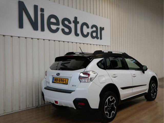 Subaru XV 2.0i Comfort AWD