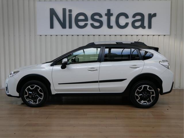 Subaru XV 2.0i Comfort AWD