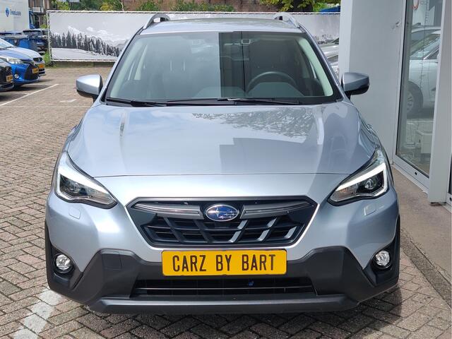 Subaru XV 1.6i PURE PLUS AUTOMAAT 4x4 | Eyesight | Stuurverwarming | Keyless