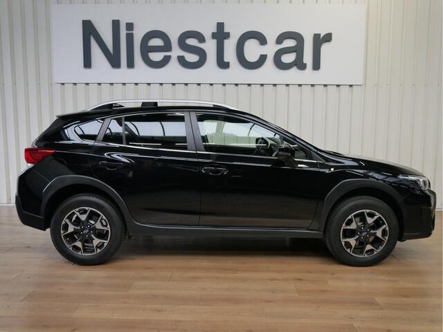 Subaru XV 1.6i Luxury