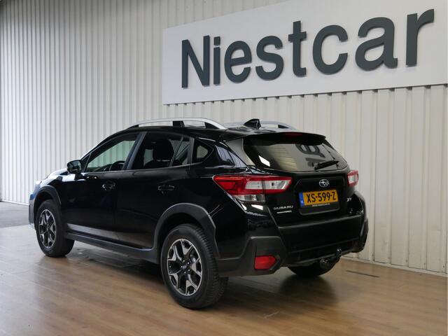 Subaru XV 1.6i Luxury