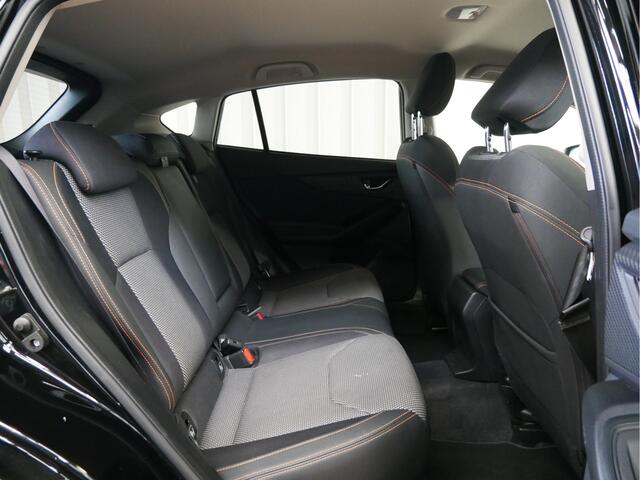 Subaru XV 1.6i Luxury