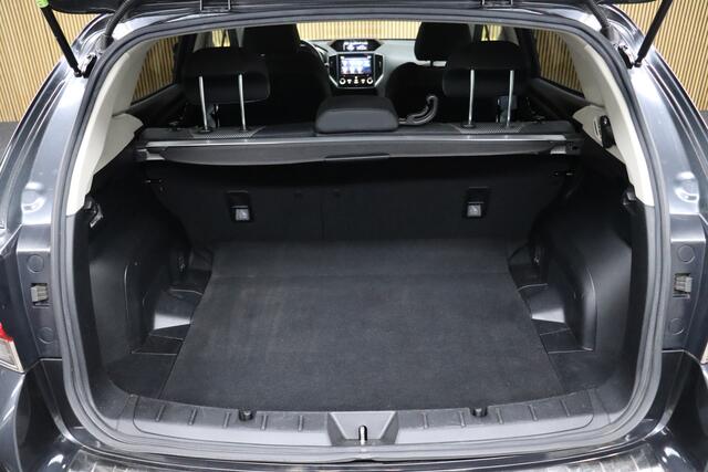 Subaru XV 1.6i Luxury | Adaptive-cruise | Camera | Clima | Navigatie | Apple Carplay & Android Auto | Stoelverwarming | X-Mode | Keyless | Dodehoekdetectie