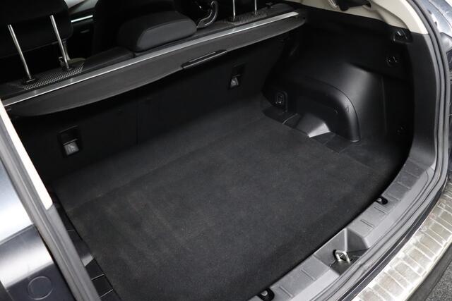 Subaru XV 1.6i Luxury | Adaptive-cruise | Camera | Clima | Navigatie | Apple Carplay & Android Auto | Stoelverwarming | X-Mode | Keyless | Dodehoekdetectie