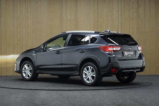 Subaru XV 2.0i e-BOXER Luxury AWD | Adaptive-cruise | Trekhaak | Camera | Clima | Apple Carplay & Android Auto | Maps Navigatie | Keyless | LM Velgen | Stoel & Stuurverwarming | Dodehoekdetectie