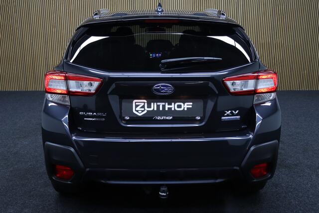 Subaru XV 2.0i e-BOXER Luxury AWD | Adaptive-cruise | Trekhaak | Camera | Clima | Apple Carplay & Android Auto | Maps Navigatie | Keyless | LM Velgen | Stoel & Stuurverwarming | Dodehoekdetectie