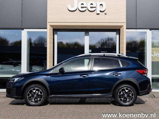 Subaru XV 1.6I PREMIUM/ Eye Sight/ Trekhaak/ Dealeronderhouden