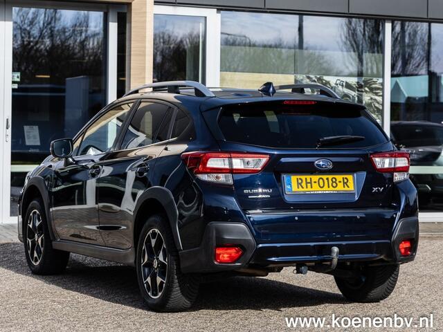 Subaru XV 1.6I PREMIUM/ Eye Sight/ Trekhaak/ Dealeronderhouden