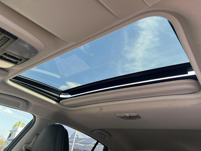 Subaru XV 1.6i Premium Automaat | Apple Carplay & Android Auto | All Season Banden | Elek. Schuif/Kantel Dak | Lederen Bekleding | 17" LM Velgen