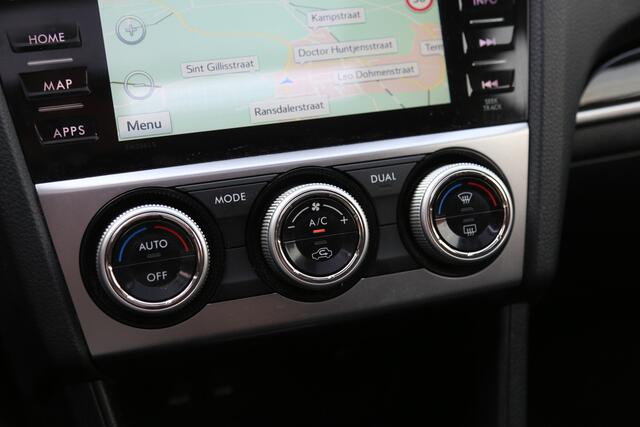 Subaru XV 2.0i Premium AWD Schuifdak Leer Navi Camera