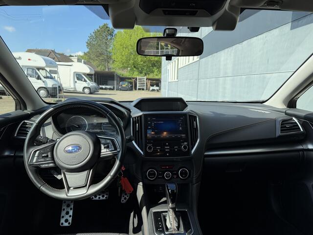 Subaru XV 2.0i e-BOXER Luxury Carplay