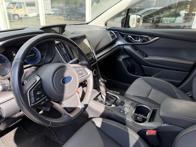 Subaru XV 2.0i e-BOXER Luxury Carplay