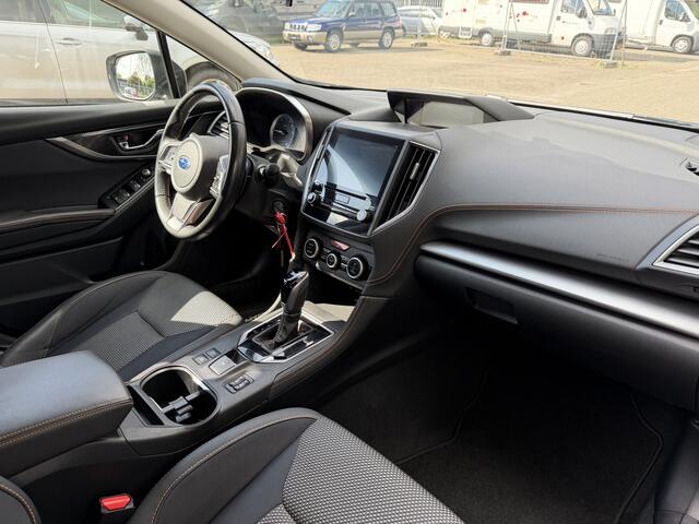 Subaru XV 2.0i e-BOXER Luxury Carplay