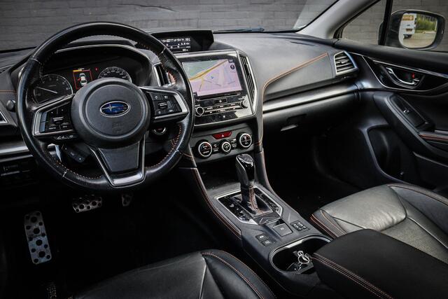 Subaru XV 2.0i Premium Net binnen-Nu al te bezichtigen