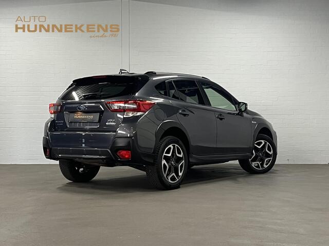 Subaru XV 2.0ie Comfort Lineatronic * EX BPM* Adapt. cruise | Stoel-/Stuurverwarming | Camera | Carplay | Airco & Climate control