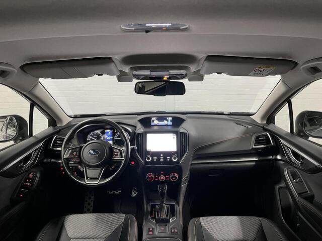 Subaru XV 2.0ie Comfort Lineatronic * EX BPM* Adapt. cruise | Stoel-/Stuurverwarming | Camera | Carplay | Airco & Climate control