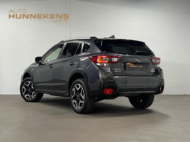 Subaru XV 2.0ie Comfort Lineatronic * EX BPM* Adapt. cruise | Stoel-/Stuurverwarming | Camera | Carplay | Airco & Climate control
