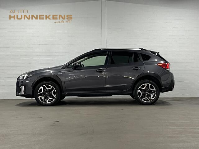 Subaru XV 2.0ie Comfort Lineatronic * EX BPM* Adapt. cruise | Stoel-/Stuurverwarming | Camera | Carplay | Airco & Climate control