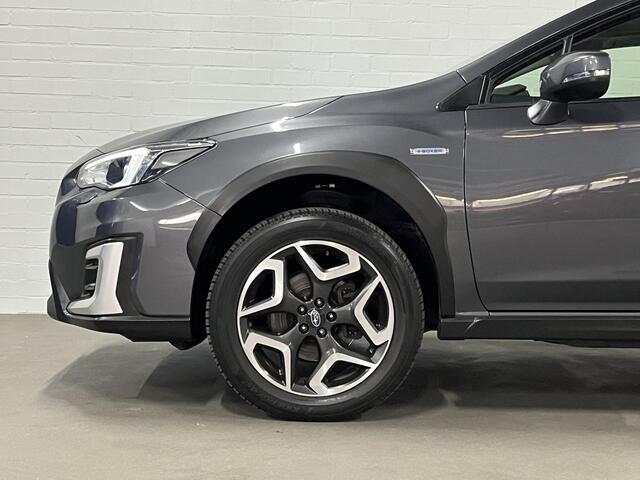 Subaru XV 2.0ie Comfort Lineatronic * EX BPM* Adapt. cruise | Stoel-/Stuurverwarming | Camera | Carplay | Airco & Climate control