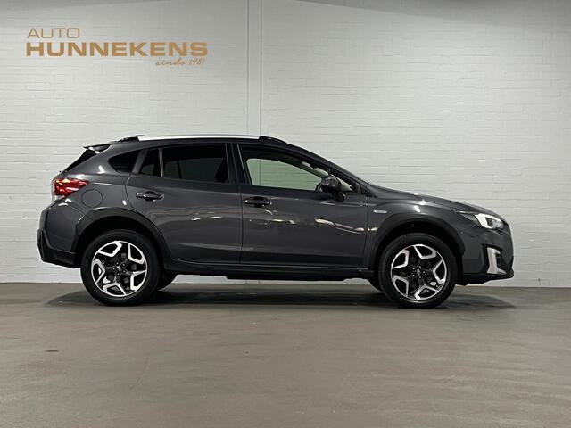 Subaru XV 2.0ie Comfort Lineatronic * EX BPM* Adapt. cruise | Stoel-/Stuurverwarming | Camera | Carplay | Airco & Climate control