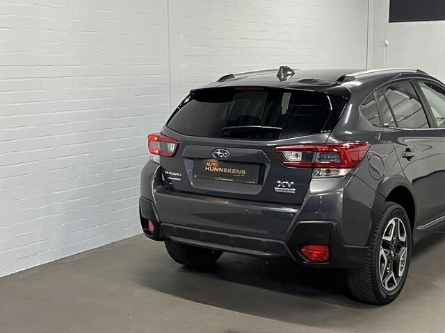 Subaru XV 2.0ie Comfort Lineatronic * EX BPM* Adapt. cruise | Stoel-/Stuurverwarming | Camera | Carplay | Airco & Climate control