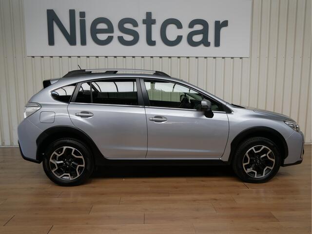 Subaru XV 2.0i Premium AWD