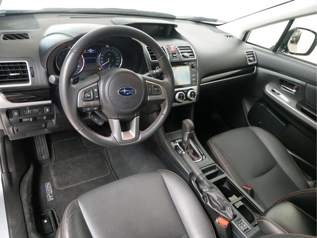Subaru XV 2.0i Premium AWD