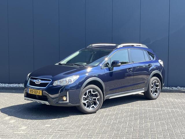 Subaru XV 2.0i Comfort AWD