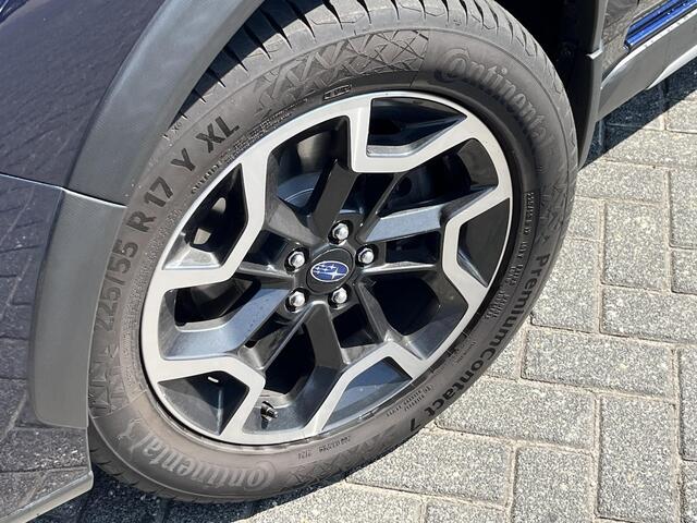Subaru XV 2.0i Comfort AWD