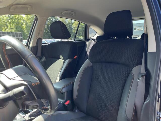 Subaru XV 2.0i Comfort AWD