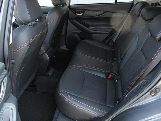 Subaru XV 2.0i e-BOXER Premium | Navi | Leder | Cruise | Park sens