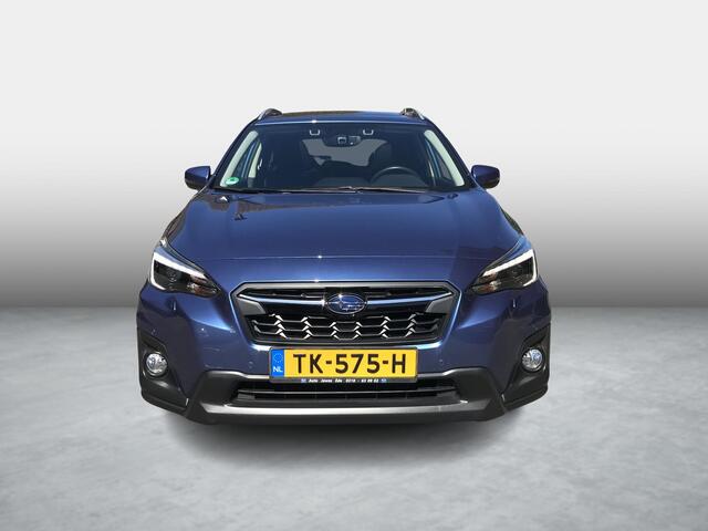 Subaru XV 2.0i Premium full options, schuifdak, leer, trekhaak, enz.