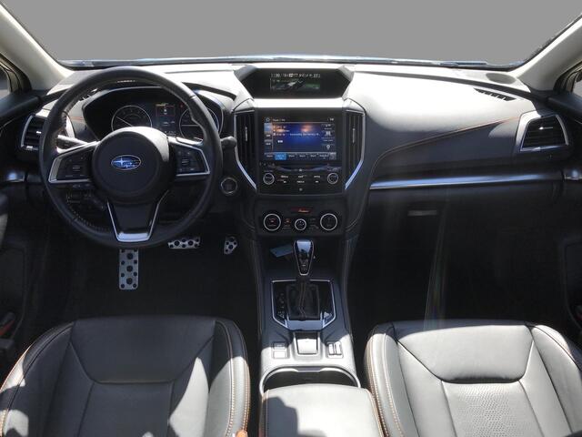 Subaru XV 2.0i Premium full options, schuifdak, leer, trekhaak, enz.