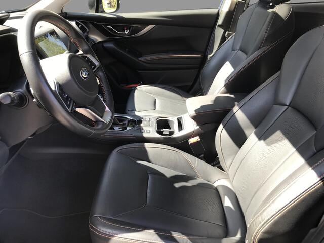 Subaru XV 2.0i Premium full options, schuifdak, leer, trekhaak, enz.