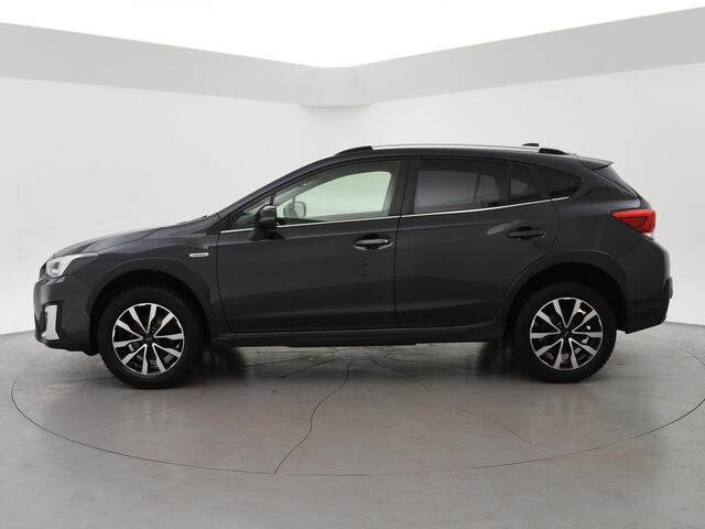 Subaru XV 2.0i e-BOXER AUT. AWD LUXURY + TREKHAAK | CAMERA | ADAPTIVE CRUISE | CARPLAY | STOELVERWARMING