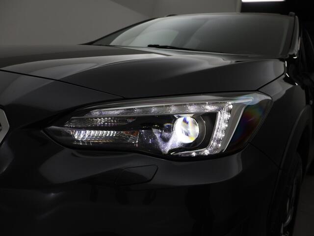 Subaru XV 2.0i e-BOXER AUT. AWD LUXURY + TREKHAAK | CAMERA | ADAPTIVE CRUISE | CARPLAY | STOELVERWARMING