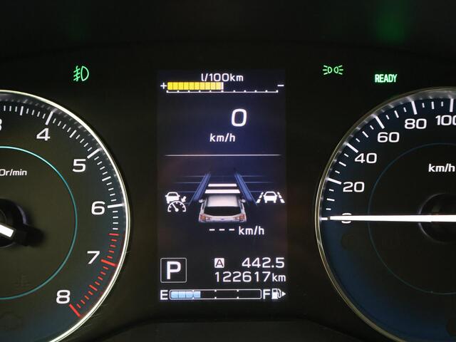 Subaru XV 2.0i e-BOXER AUT. AWD LUXURY + TREKHAAK | CAMERA | ADAPTIVE CRUISE | CARPLAY | STOELVERWARMING