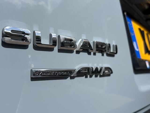 Subaru XV 2.0i Premium / Automaat / AWD / Vol-Leder / Schuif-Kanteldak / Trekhaak / Stoel-/Stuurverwarming / Adaptieve Cruise-Control / Apple-Carplay & Android-Auto / LED / Keyless / Climate-Control / Radio-Bluetooth / Navi / Camera-Achter / 18'' LMV / All-Season / ENZ.