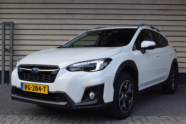 Subaru XV 1.6i Premium - 1e Eigenaar - Dealer onderhouden - Afneembare trekhaak